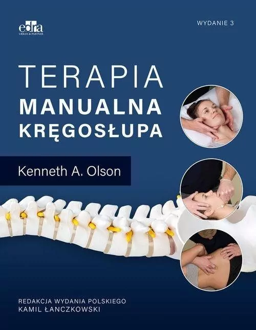 Terapia manualna kręgosłupa - tantis.pl