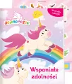 Moje Jednorożce. Wspaniałe zdolności. Cz.3 - tantis.pl