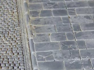 Juweela: Płyty chodnikowe (180 szt) - tantis.pl