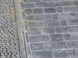 Juweela: Płyty chodnikowe (180 szt)