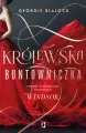 Królewska buntowniczka. Powieść o księżniczce Małgorzacie Windsor - tantis.pl