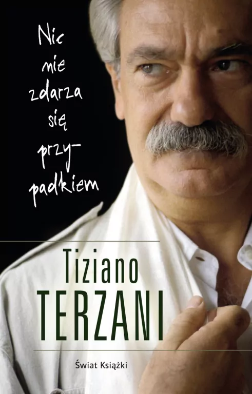 Nic nie zdarza się przypadkiem - tantis.pl