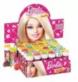 Bańki 60 ml. Barbie Display - tantis.pl