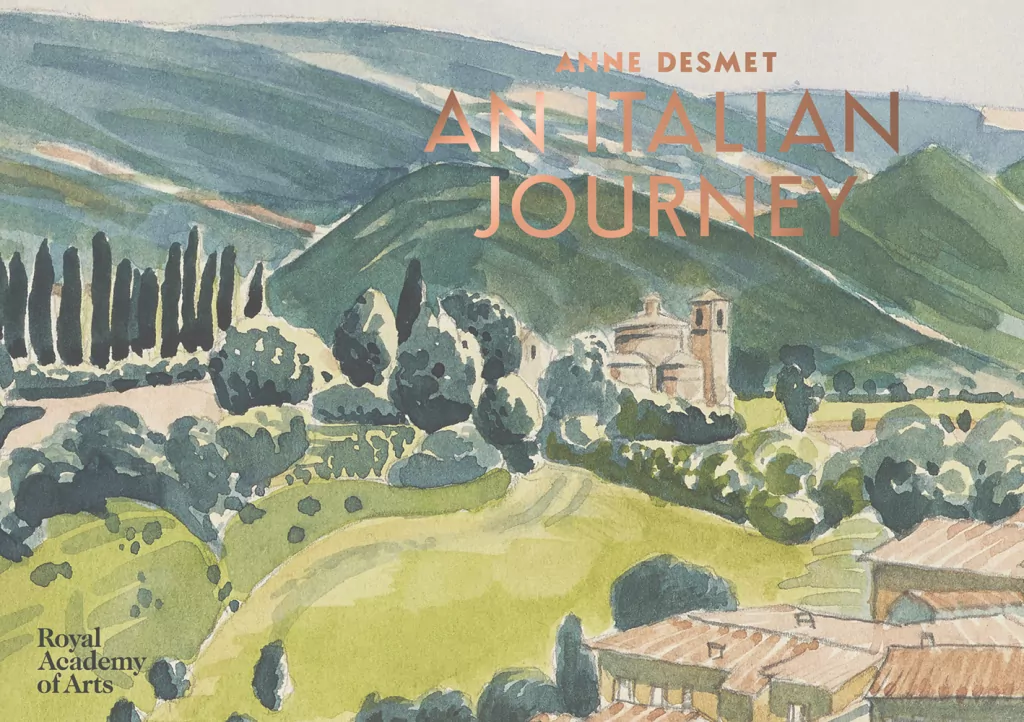 An Italian Journey - tantis.pl