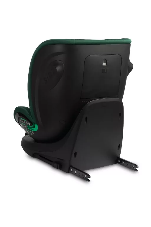 Caretero Fotelik Comfi zielony (40-150cm) - tantis.pl