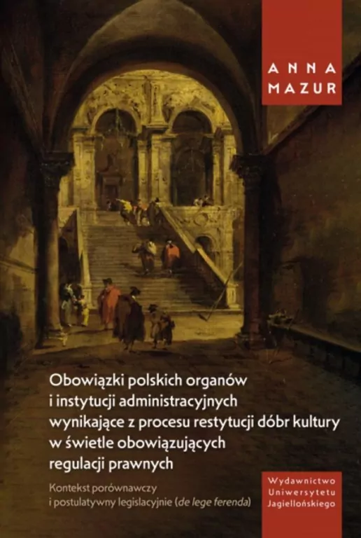 Obowiązki polskich organów i instytucji.. - tantis.pl