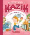 Kazik i obowiązki domowe - tantis.pl
