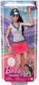 Barbie Kariera. Lalka Tenisistka - tantis.pl