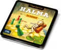 Gra magnetyczna Halma - tantis.pl