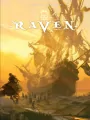 Raven. Wydanie zbiorcze - tantis.pl