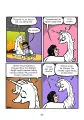 Szepty i rżenia. Fibi i Jednorożec. Komiksy są super! Tom 10 - tantis.pl