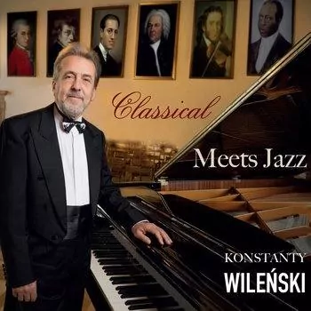 Classical Meets Jazz CD - tantis.pl