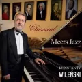 Classical Meets Jazz CD - tantis.pl
