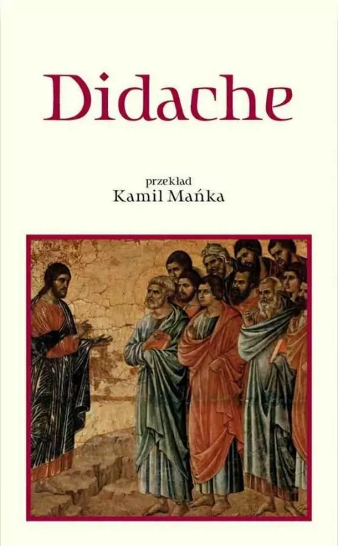 Didache - tantis.pl