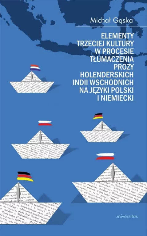 Elementy trzeciej kultury w procesie tłumaczenia - tantis.pl