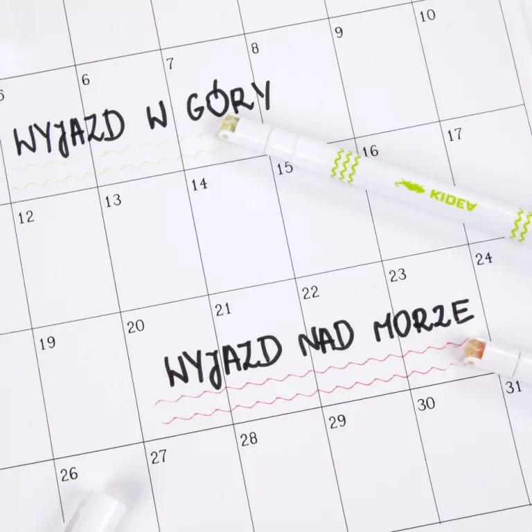 Derform. Wzorkopis, 3 kolory - tantis.pl