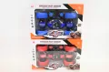 Samochód kaskaderski R/C MIX - tantis.pl