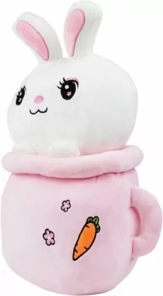 Maskotka w kubku 45cm - tantis.pl