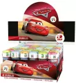 Bańki mydlane 60ml Cars (36szt) - tantis.pl