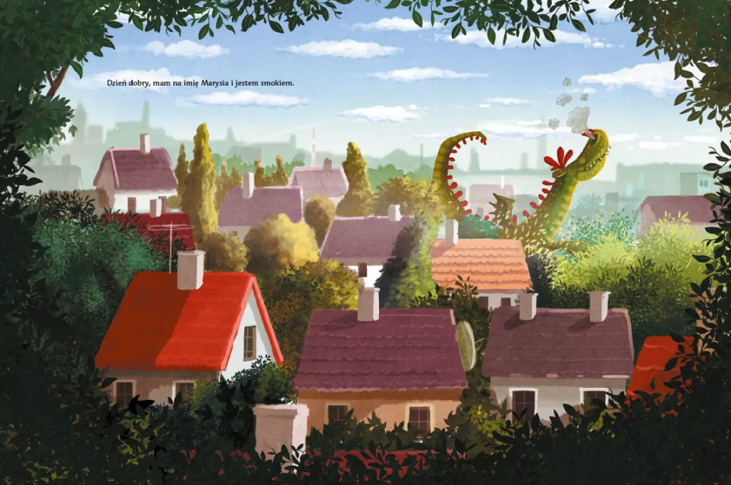 A ja nie chcę być księżniczką - tantis.pl