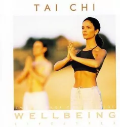 Tai Chi CD