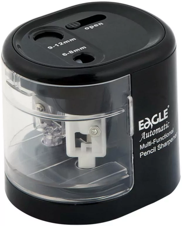 Temperówka elektryczna dwuotworowa - tantis.pl