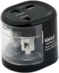 Temperówka elektryczna dwuotworowa