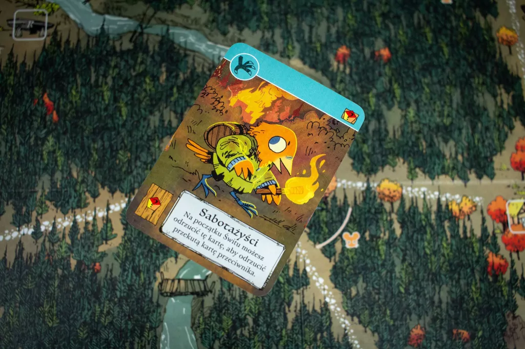 Root. Talia Banitów i Partyzantów - tantis.pl