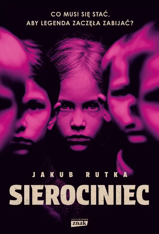 Sierociniec - tantis.pl