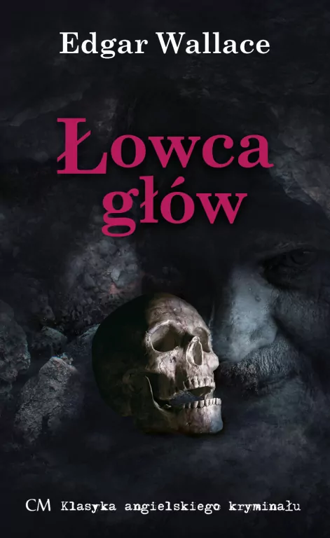 Łowca głów - tantis.pl
