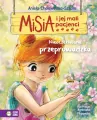 Nieoczekiwana przeprowadzka. Misia i jej mali pacjenci - tantis.pl
