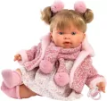 Lalka płacząca Alexandra 42cm - tantis.pl