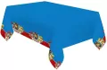 Obrus plastikowy Psi Patrol Let's Roll 120x180cm - tantis.pl