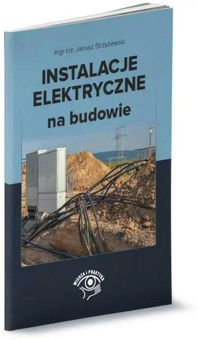 Instalacje elektryczne na budowie - tantis.pl