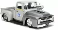 Street Fighter 1956 Ford Pickup 1:24 - tantis.pl