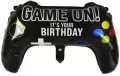 Balon foliowy. Game on 32cm - tantis.pl