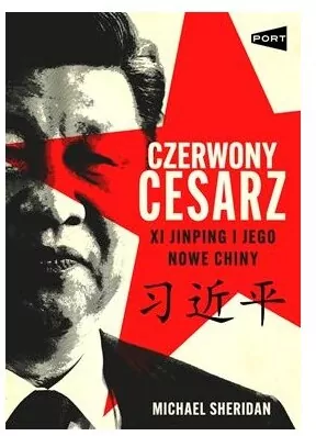 Czerwony cesarz - tantis.pl