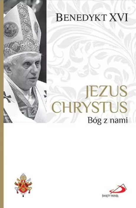 Fundamenty wiary T.2 Jezus Chrystus. Bóg z nami - tantis.pl