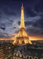 Puzzle 1000. Tour Eiffel - tantis.pl