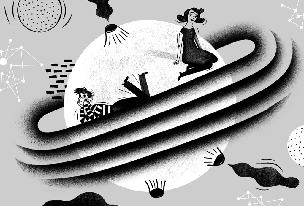 Cześć, wilki! - tantis.pl