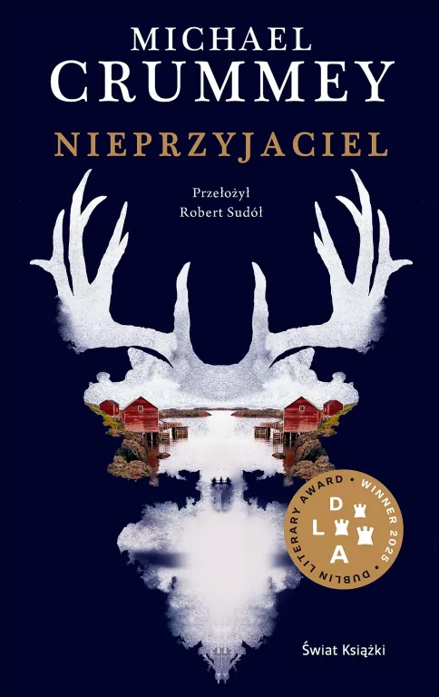 Nieprzyjaciel - tantis.pl