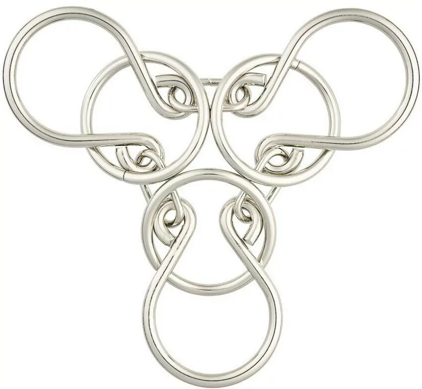 Łamigłówki metalowe - tantis.pl