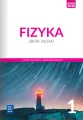 Fizyka 1. Zbiór zadań do liceum i technikum. Zakres rozszerzony - tantis.pl