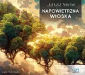 Napowietrzna wioska Audiobook - tantis.pl