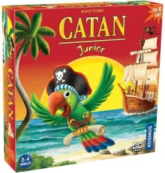 Catan Junior