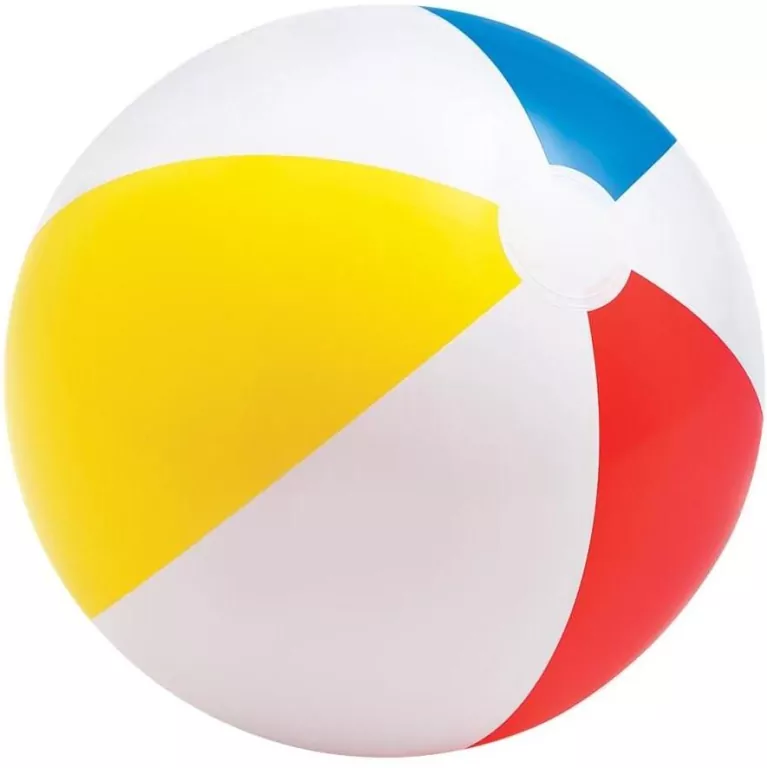 Piłka plażowa 51 cm - tantis.pl