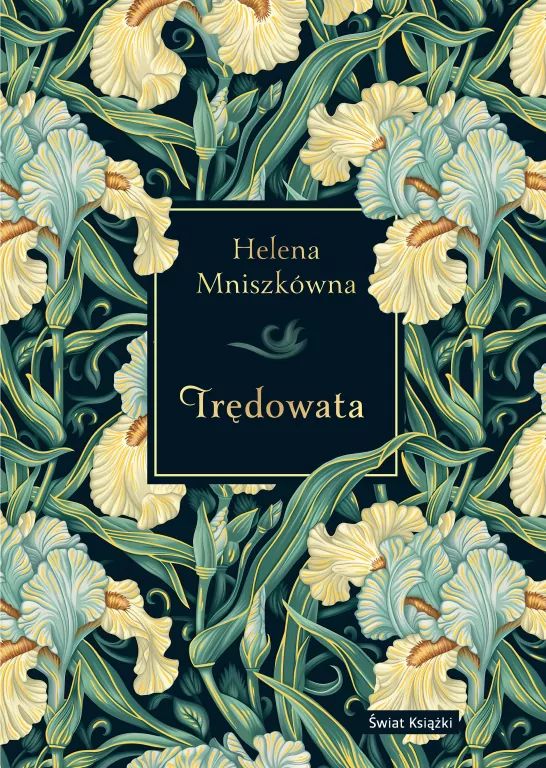Trędowata - tantis.pl