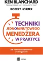 Techniki Jednominutowego Menedżera w praktyce - tantis.pl