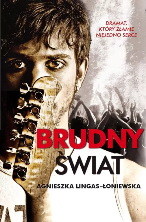 Brudny świat - tantis.pl