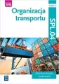 Organizacja transportu. Część 2. Kwalifikacja SPL.04. Podręcznik do nauki zawodu. Technik logistyk - tantis.pl